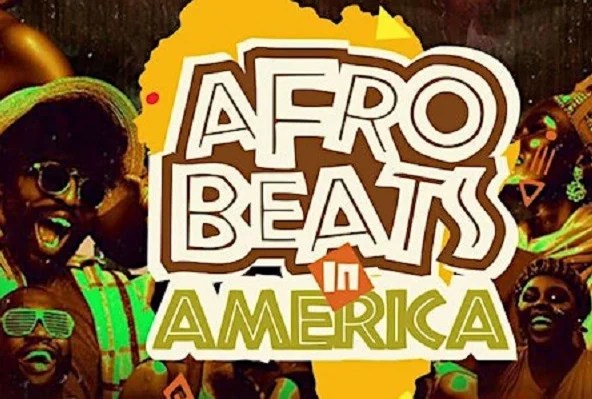 Jimmy Jatt, Omawumi, Kelly Hansome to Headline Afrobeats Festival in US - Vimarsana News