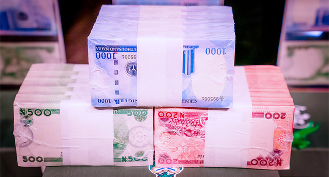 Nigeria's Debt Hit N87.9 Trillion By Sept 2023 – DMO - Vimarsana News