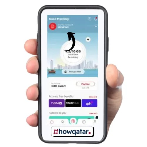 How to Check Ooredoo Number in Qatar (3)