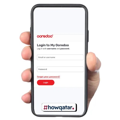 How to Check Ooredoo Number in Qatar (4)