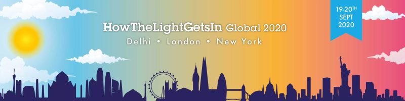 Festivals Howthelightgetsin - Best Ocean Images in 4K