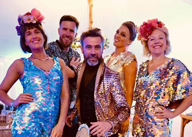 Festivals Howthelightgetsin London - Amazing High Resolution Space Patterns | Free Download