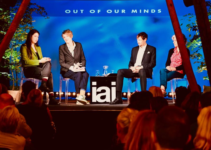 Festivals Howthelightgetsin London - High Quality Vintage Wallpaper - Retina