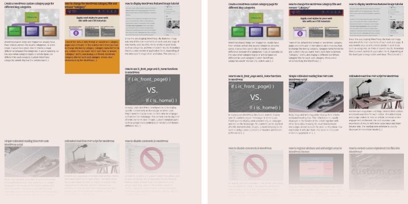 Nth Child 1 Of X Space Removal Issue 90 Clean Css Clean Css Cli - Premium Retina Ocean Images | Free Download