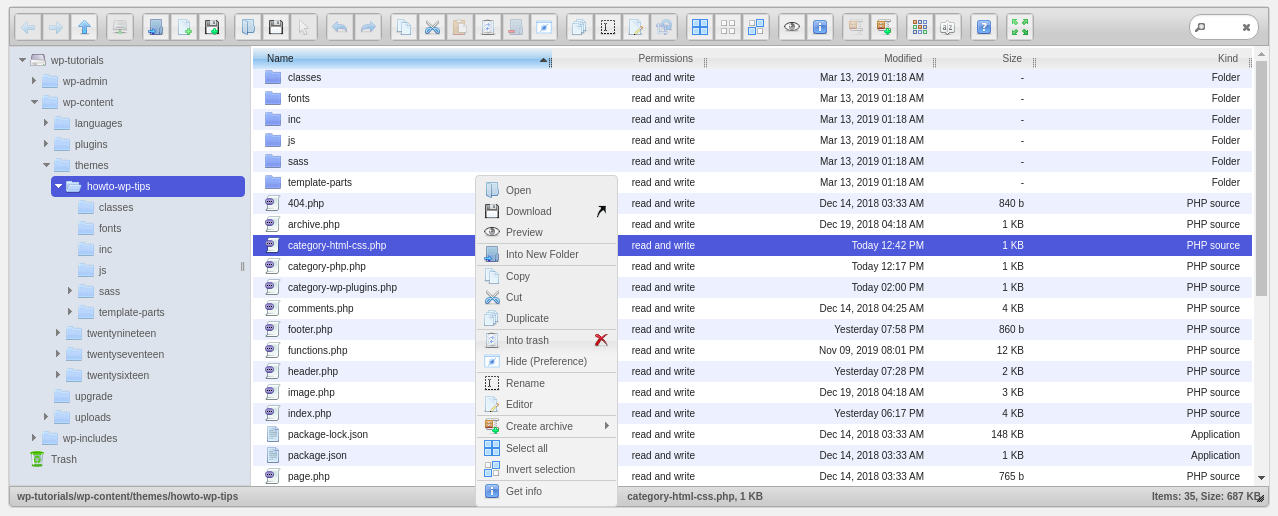 Best wordpress plugin for document management and selling digital products wordpress download manager pro packed with all features you will ever need to manage your files and documents, protecting documents with password, document access control based on members roles and capabilities, detailed access log, selling digital products, licensing and many more … WordPress File Manager Plugin - Top 3 Free Plugins Tested & Reviewed