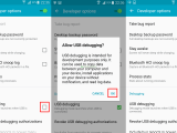 Noob Guide How To Enable Developer Option Usb Debugging On Android