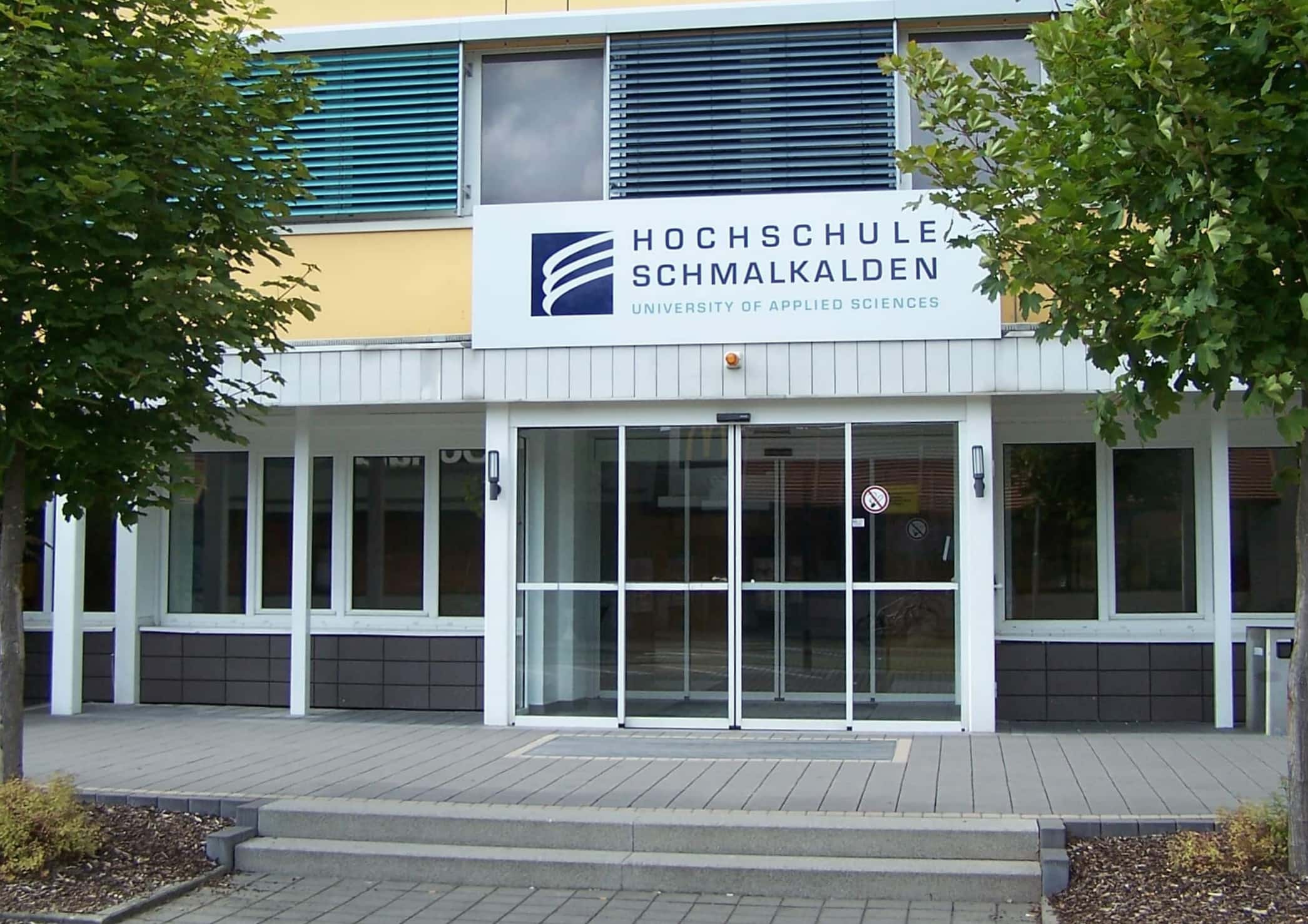 Schmalkalden University Of Applied Sciences howtoabroad.com