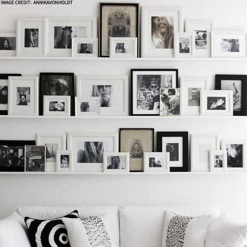 Decorating a new home is exciting, fun, and of course, expensive. 12 Home Decor Ideas For Virtually No Money Page 3 Of 13 How To Build It