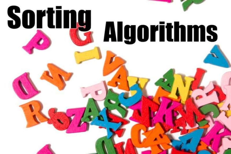 How To Master Sorting Algorithms In Javascript With Examples How To - Space Wallpaper Collection - High Resolution Quality