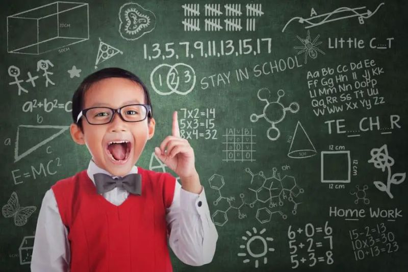 Do You Need Math To Become A Programmer - 4K City Pictures for Desktop