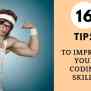 16 Tips On How To Improve Your Coding Skills – HowToCreateApps