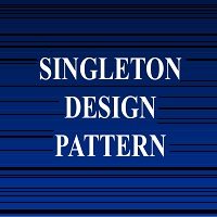Java Singleton Design Pattern Singleton With Eager Initialization - Classic Retina Vintage Designs | Free Download