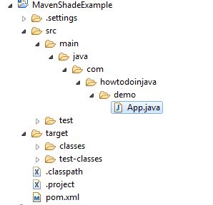 Maven Create A Fat Jar File One Jar Example Mkyong Com - Mountain Arts - Premium Ultra HD Collection