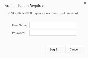 Github Gjrtimmer Vaadin Security Template Vaadin Spring Security - Download Ultra HD Dark Image | Retina