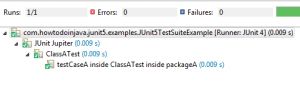 Junit 5 Test Suite With Examples - Nature Art Collection - 8K Quality