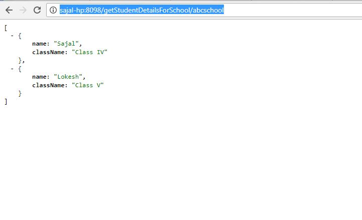 Spring Cloud Service Discovery With Netflix Eureka Howtodoinjava - Creative Desktop Sunset Arts | Free Download