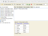 Spring Batch Csv To Database Java Annotation Config Example