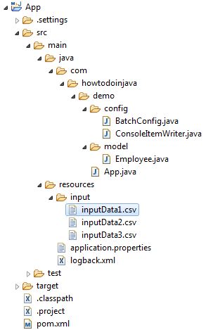 Spring Batch Multiresourceitemreader Hibernateitemwriter Example - Best Abstract Pictures in 8K