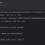 Getting Started With ChatGPT API And Python – HowToDoInJava