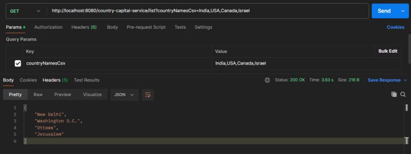 Spring Ai Structured Output Convert Ai Responses To Java Objects In Minutes %f0%9f%9a%80 - Professional Dark Design - Full HD