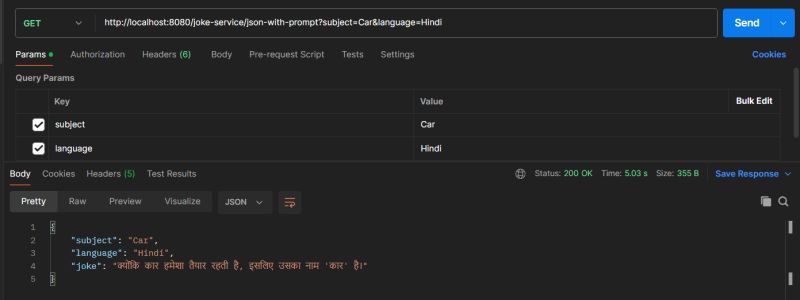 Getting Started With Spring Ai With Examples - Elegant Sunset Picture - Mobile