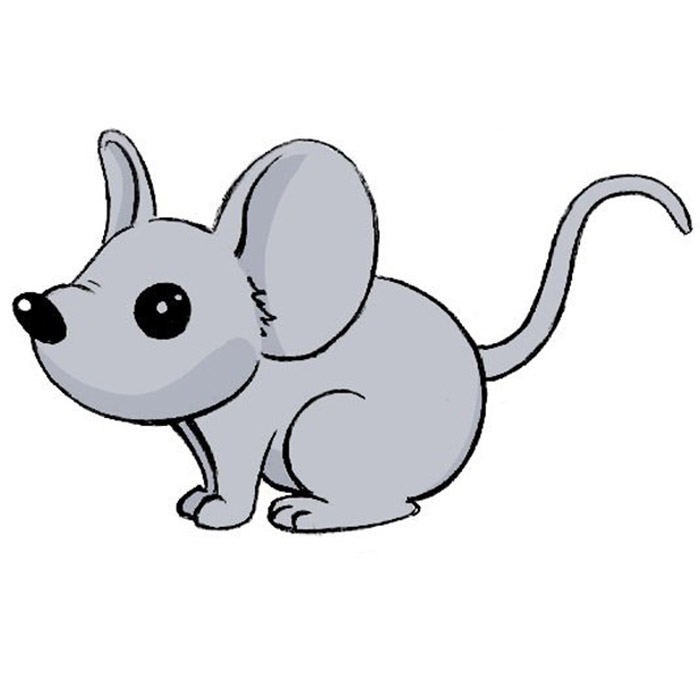 photo Mouse Pictures For Kids how to draw for kids very easy drawing lessons for kids