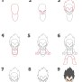 How To Draw Vegeta Full Body Step By Step - Infoupdate.org