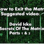 David Icke Secrets Of The Matrix Part 1