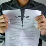Jack Carzoo’s Declaration Of Non Consent