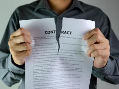 Jack Carzoo’s Declaration Of Non Consent