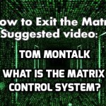 What is the Matrix Control System?