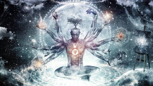 Exiting The Matrix In The Now Moment