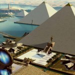 Pyramid’s True Purpose FINALLY DISCOVERED- Advanced Ancient Technology