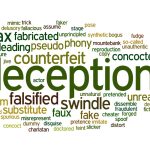 5 Examples Of Deception I Uncovered During My Deep Healing