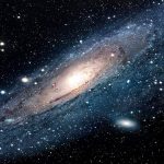 Space Was Made in a Hollywood Basement