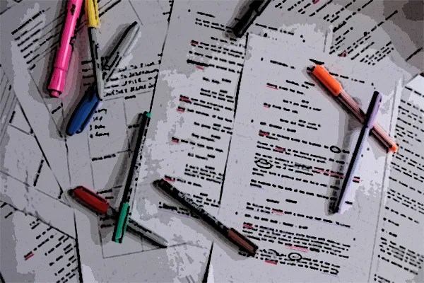 Complete Filmmaking Document Kit (All 10 Templates in One Download)