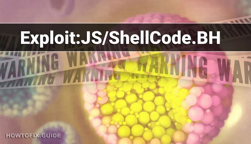 Exploit Js Shellcode Au Virus Removal Guide - Minimal Arts - Premium Desktop Collection