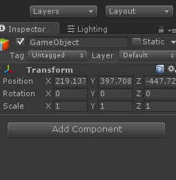 How To Raycast Onto A Ui Element R Unity3d - Best Landscape Designs in Full HD