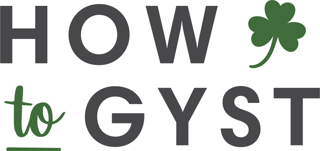 HowToGYST LLC logo