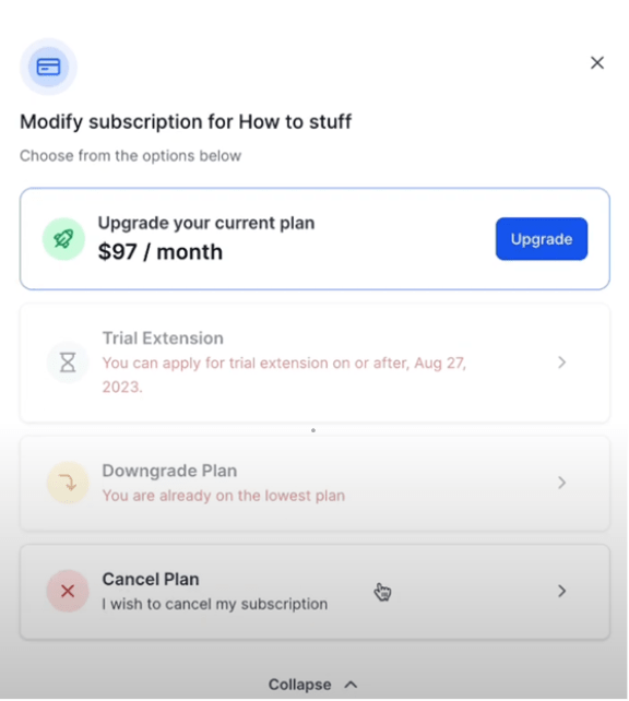 How to Cancel Your GoHighLevel Account: Step-By-Step Guide 7 HighLevel Subscription Options