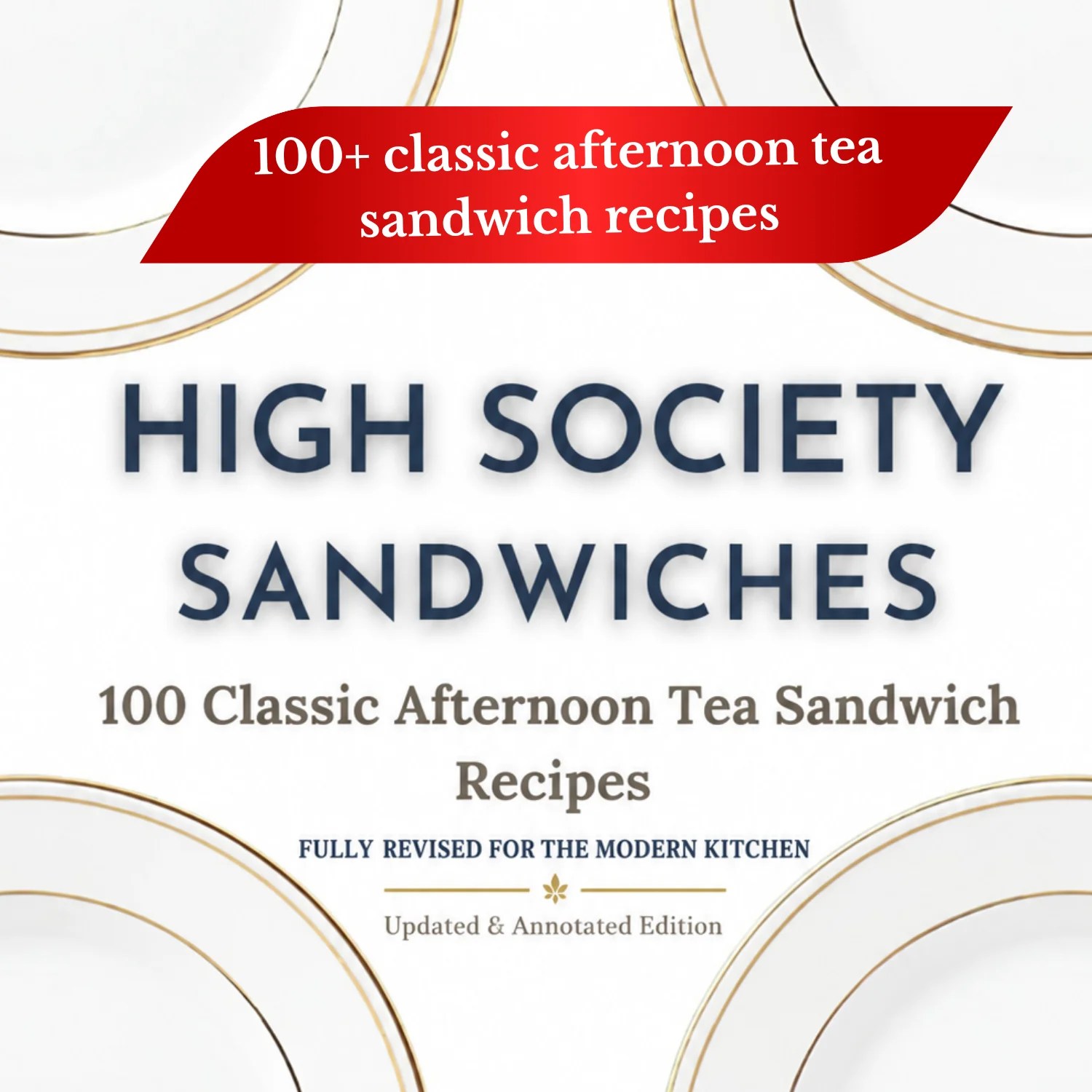 High Society Sandwiches