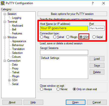 How do you install wordpress? Install Wordpress With PuTTY and FileZilla (Step-by-Step)