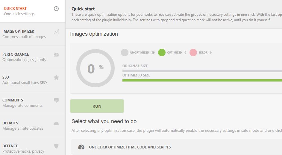 Caching plugin that does much more · 2. WordPress Speed Optimization Plugins — What Are They And How Do They Work