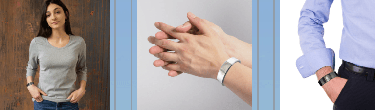EMF protection bracelet may be a proactive step towards safeguarding your health