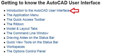 CAD Video Tutorials AutoCAD Course