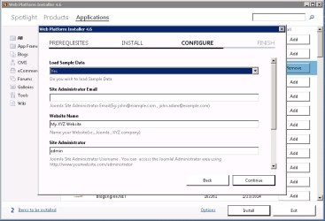 4 - Joomla-Installation-Information-1
