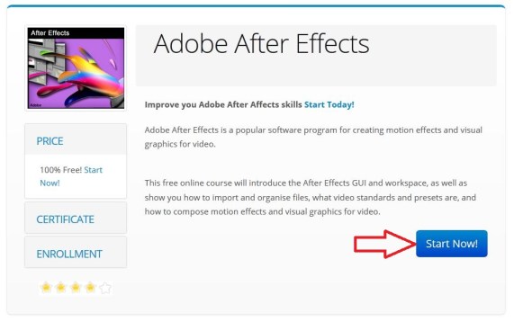 Alison Adobe After Effects Course, learn Adobe After Effects online, learn Adobe After Effects free, how learn Adobe After Effects, Adobe After Effects tutorials