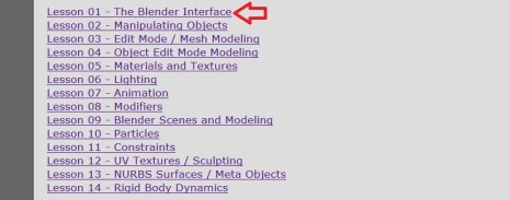 Gryllus Blender Course, learn Blender online, learn Blender free, how learn Blender, Blender free tutorials