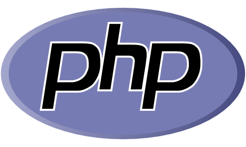 PHP Logo