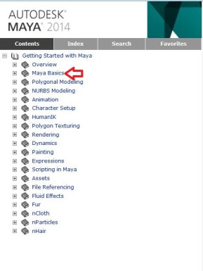 6 - Autodesk Maya Course 6 - Autodesk Maya Course, Autodesk Maya tutorials, free Autodesk Maya tutorials for beginners, learn Autodesk Maya online for free